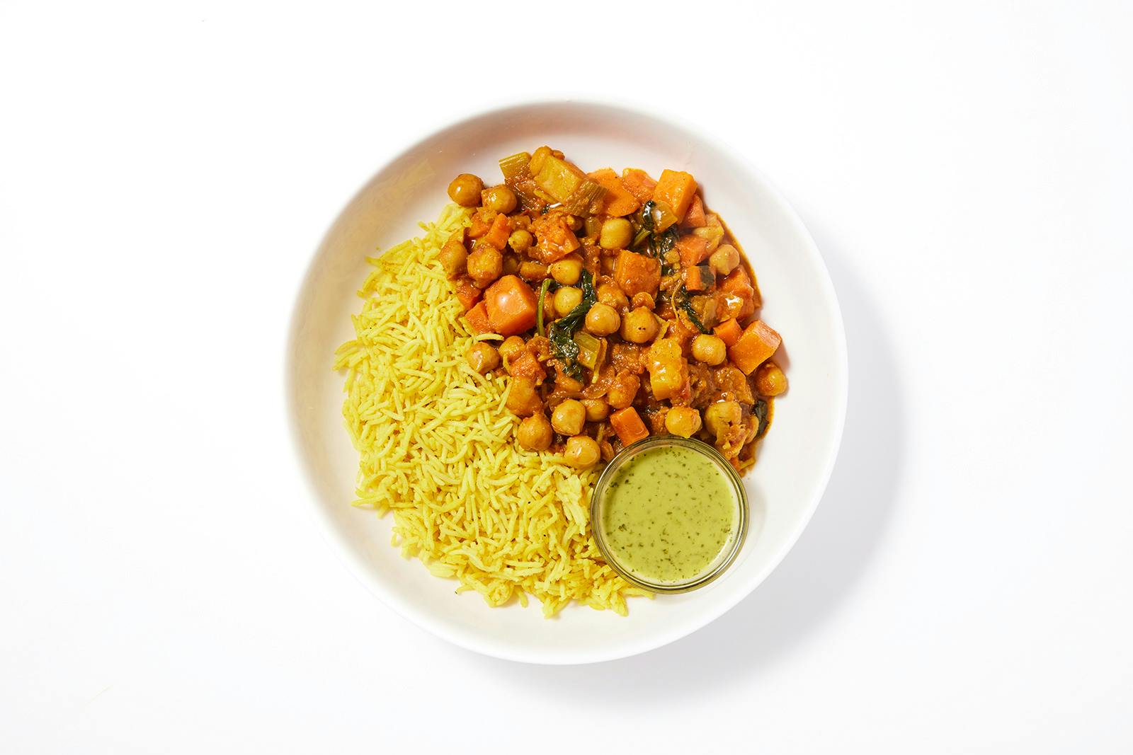 Moroccan Chickpea Tagine