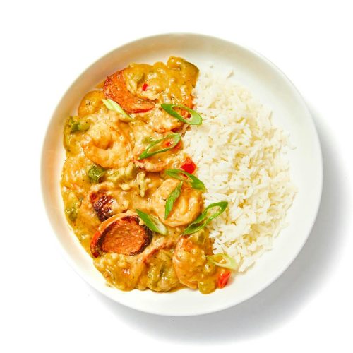 Southern Soul Gumbo