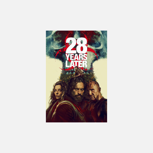 28 Years Later - AMC Theatres