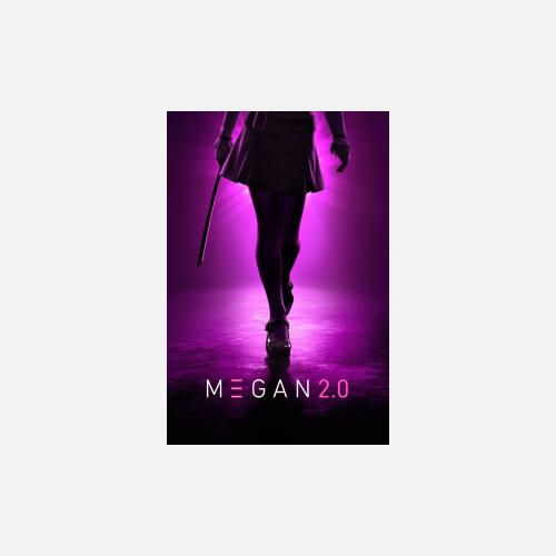 M3GAN 2.0 - AMC Theatres