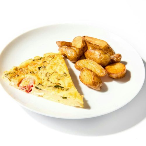 Italian-Style Frittata