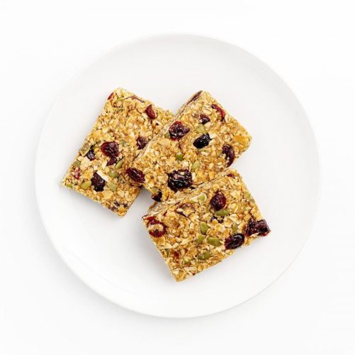 Peanut Butter Granola Bar