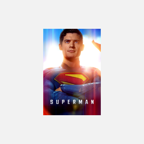 Superman - AMC Theatres
