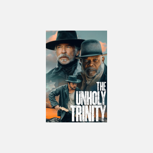 The Unholy Trinity - AMC Theatres