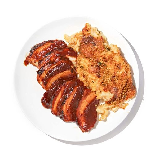 BBQ Chicken