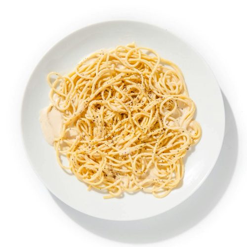 Cacio e Pepe