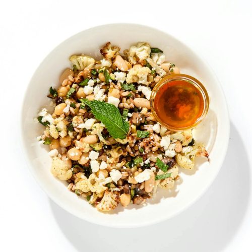 Coco Sette Salad