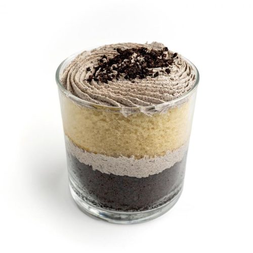 Cookies & Cream Cake