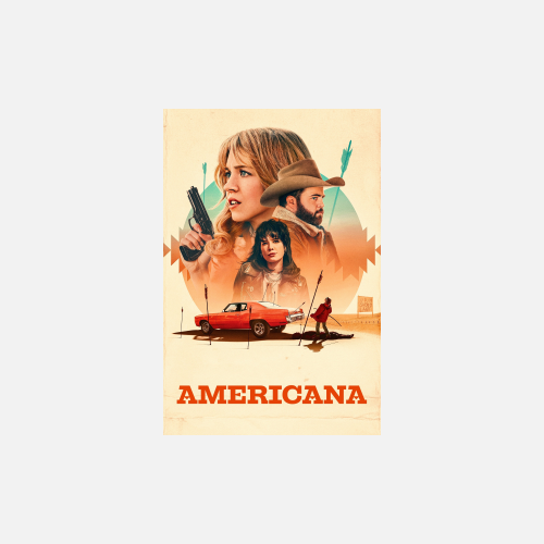 Americana - AMC Theatres