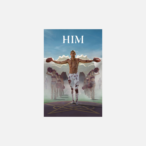 HIM - AMC Theatres
