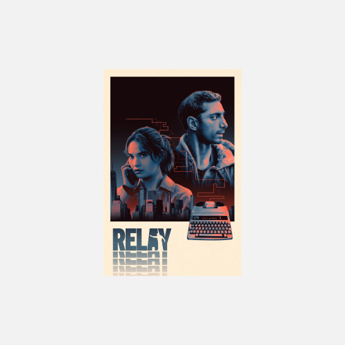 Relay - AMC Theatres
