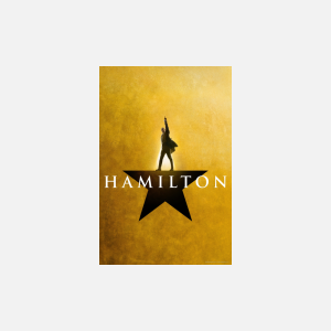 Hamilton - AMC Theatres
