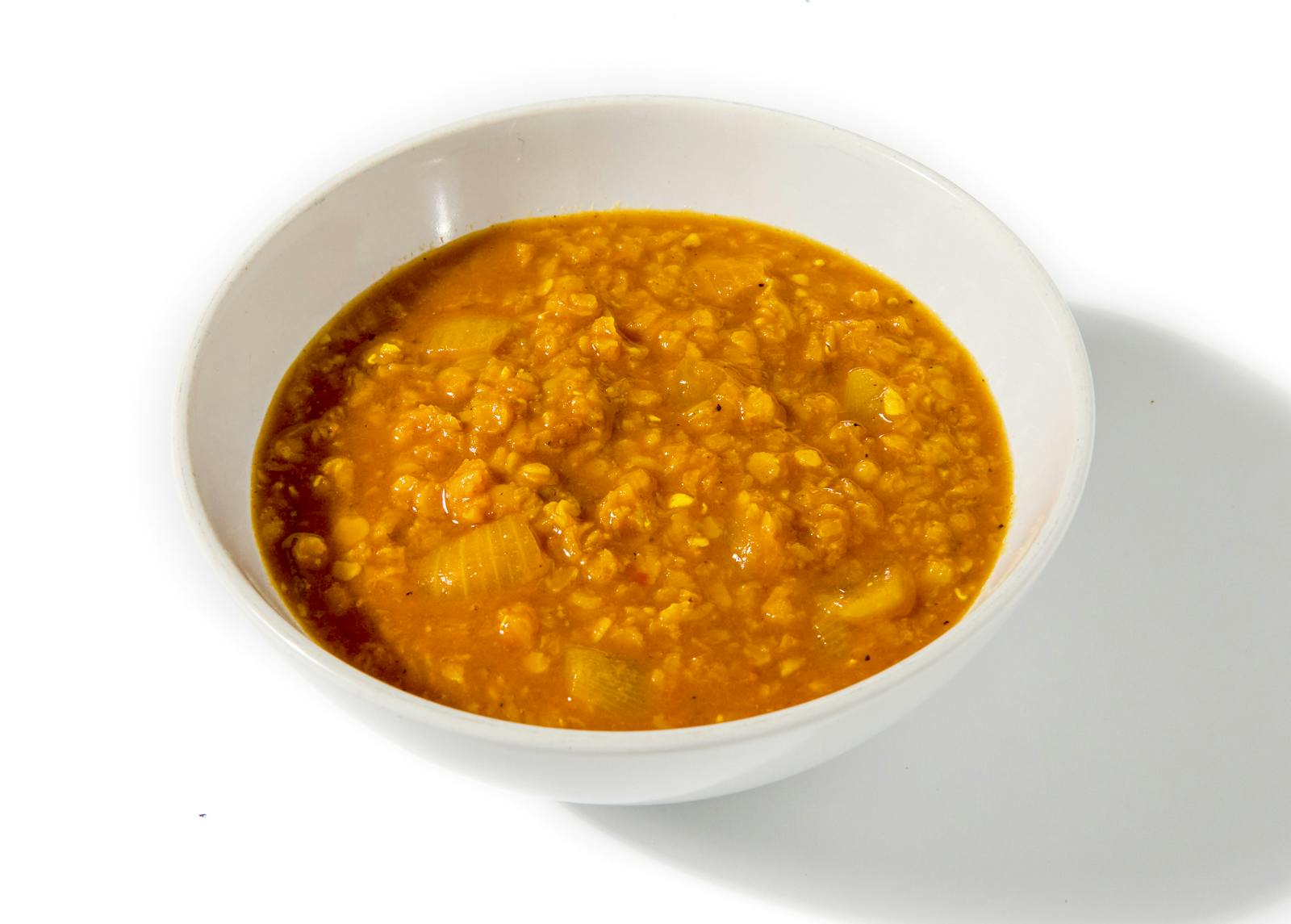 Indian Lentil Soup