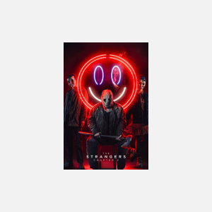 The Strangers: Chapter 2 - AMC Theatres