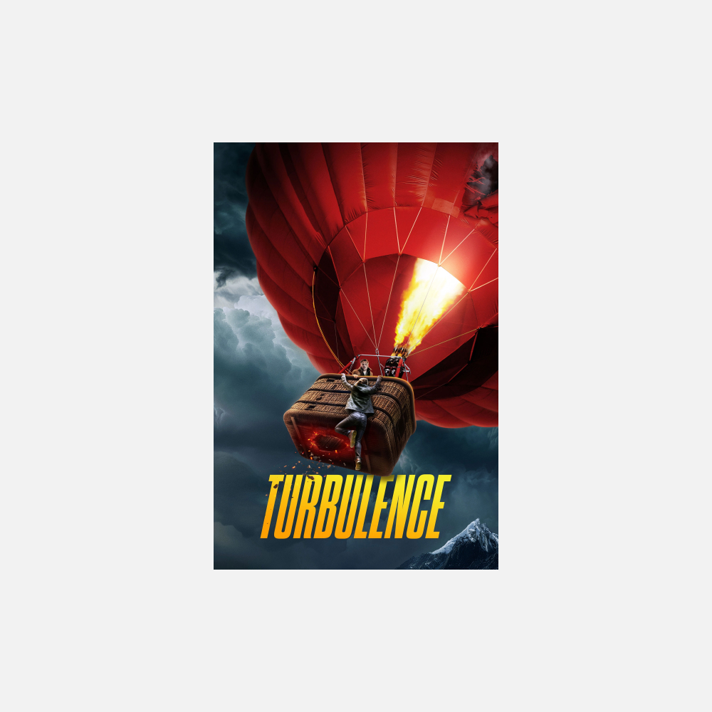 Turbulence - AMC Theatres