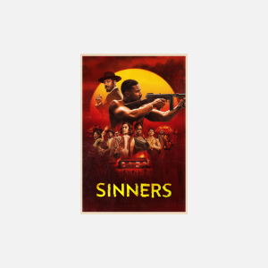 Sinners - AMC Theatres