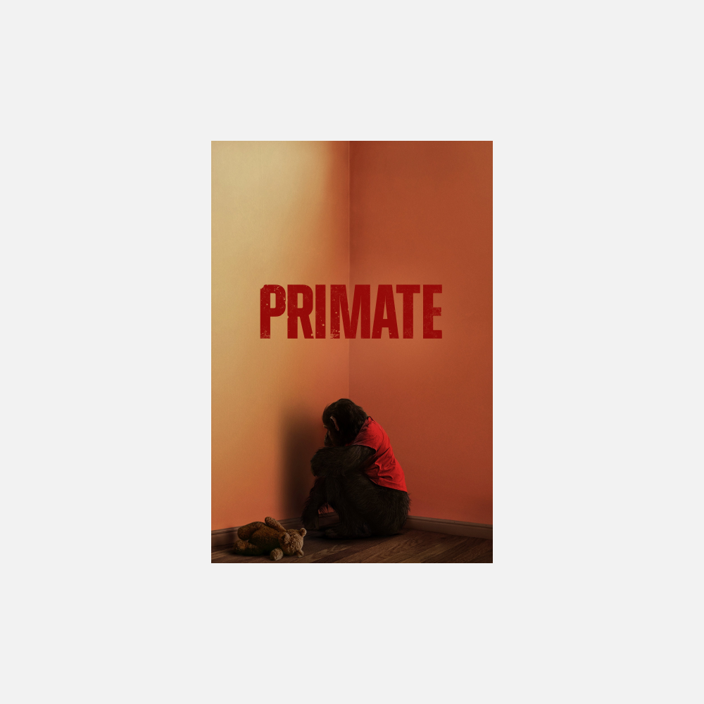 Primate - AMC Theatres