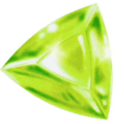 lime gemstone min