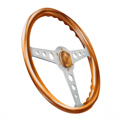 steering wheel min