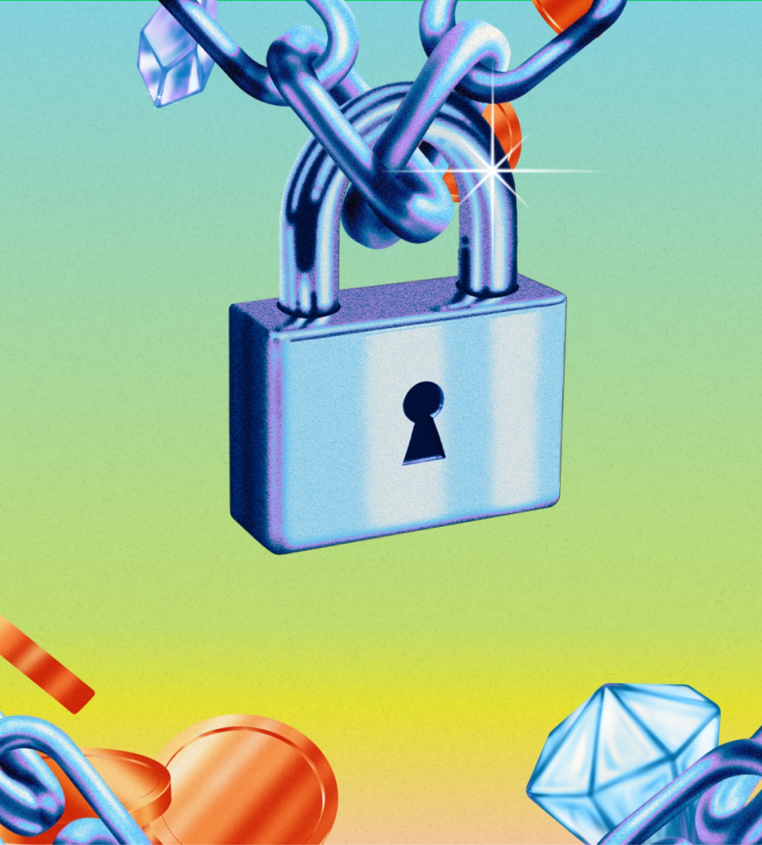 security card 5 min min