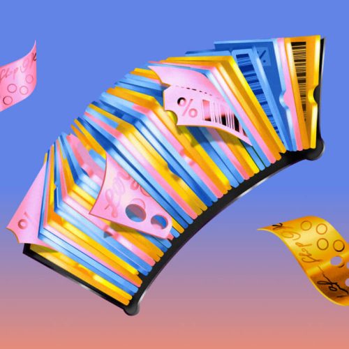 How to stack coupons & more