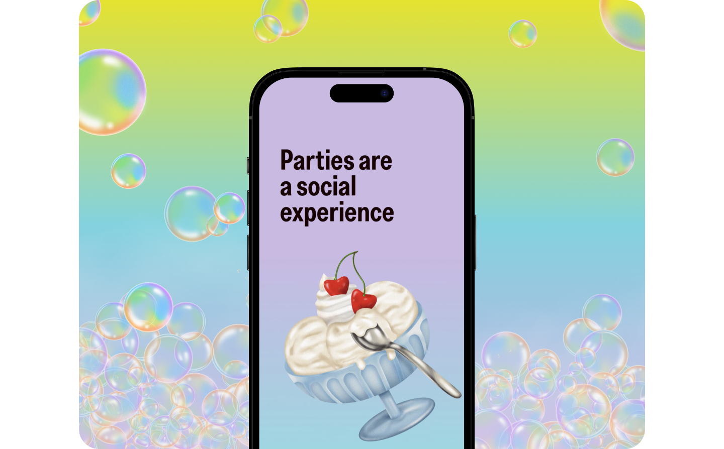 Contained callout (XL)