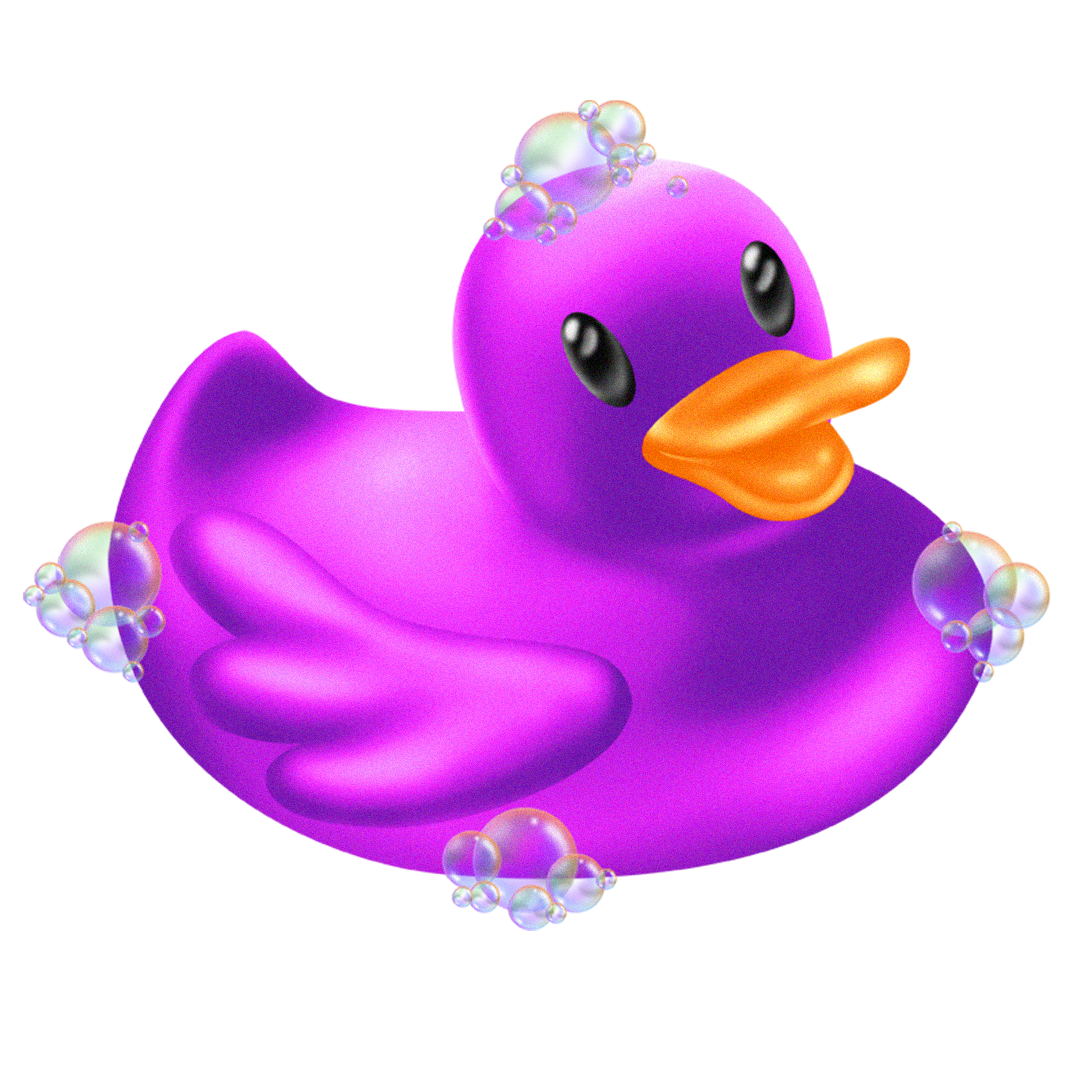 RubberDucky
