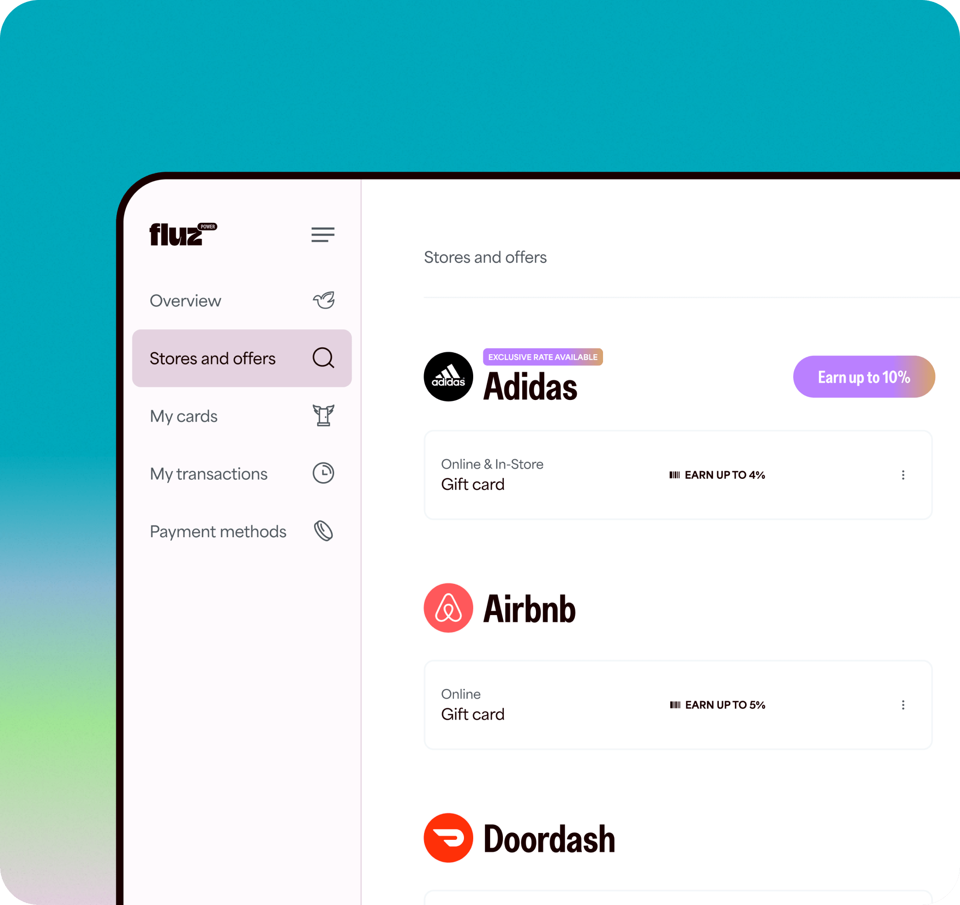 ExclusiveRates Step1