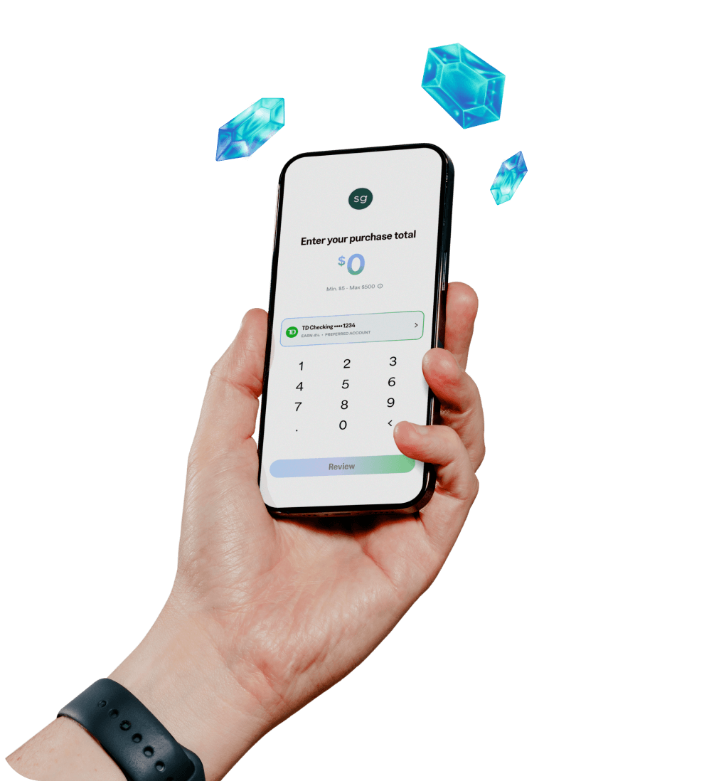 FundingSources EffortlessEarning DeviceA