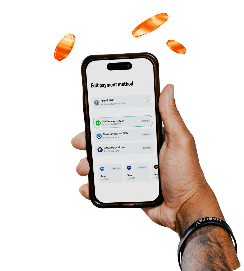 FundingSources EffortlessEarning DeviceB
