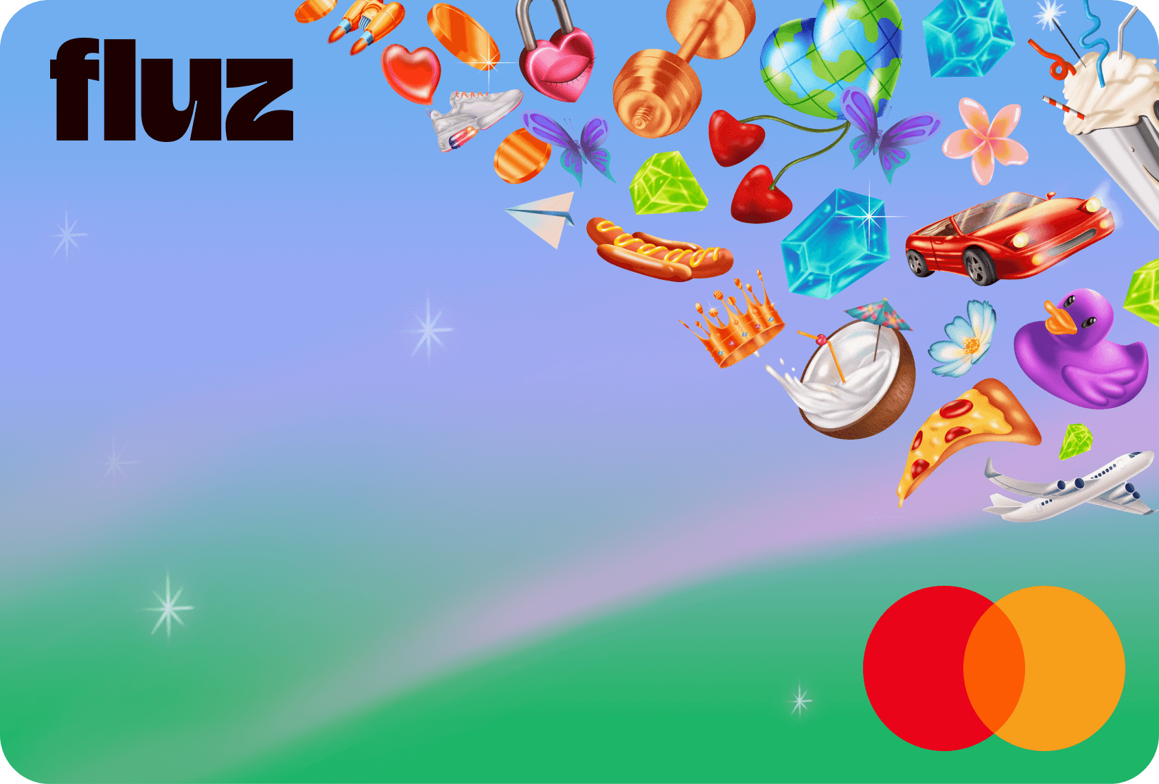 VirtualCard HeroAsset