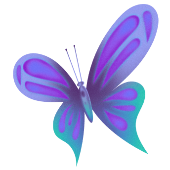 VirtualCard HeroAsset ButterflyBottom