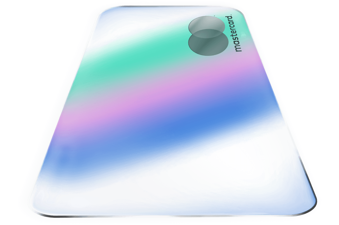 VirtualCard Mastercard