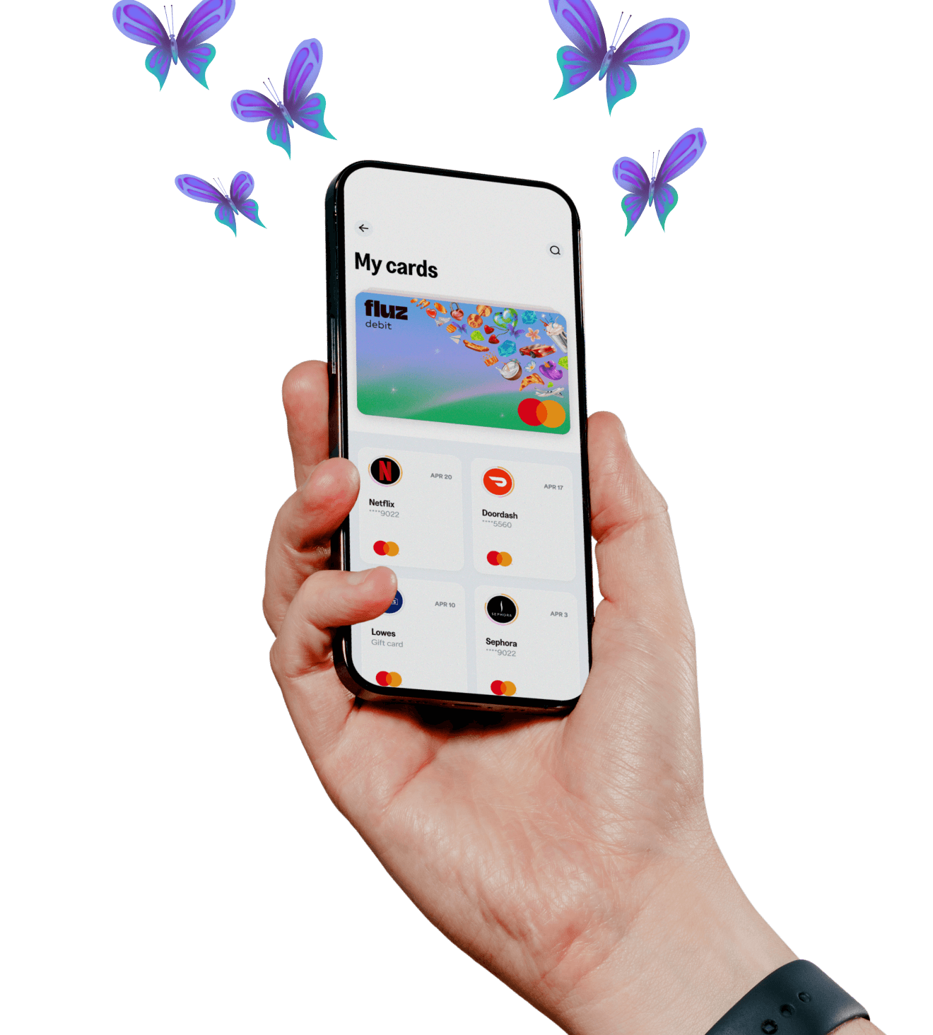 VirtualCard UnlimitedCards