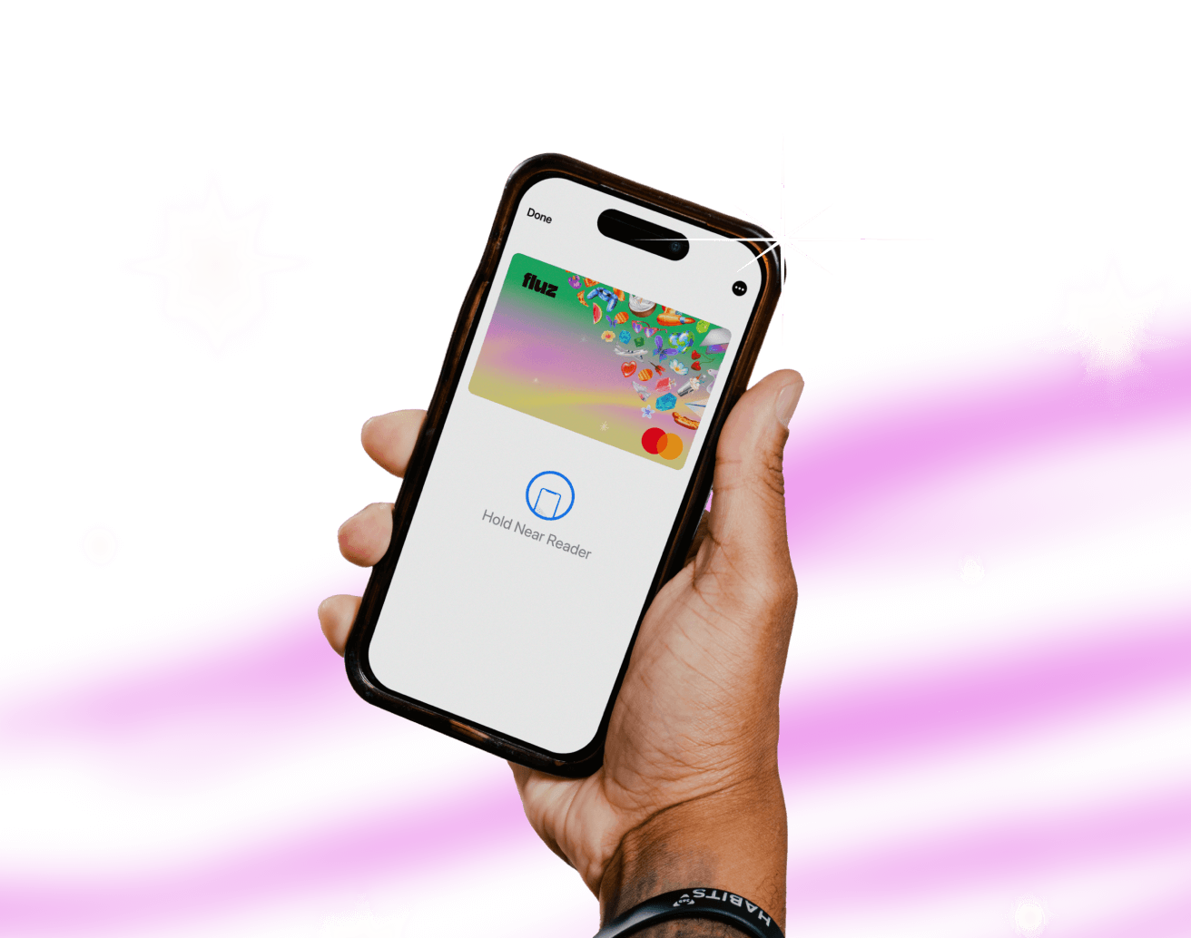 VirtualCards WaysToUse Tap